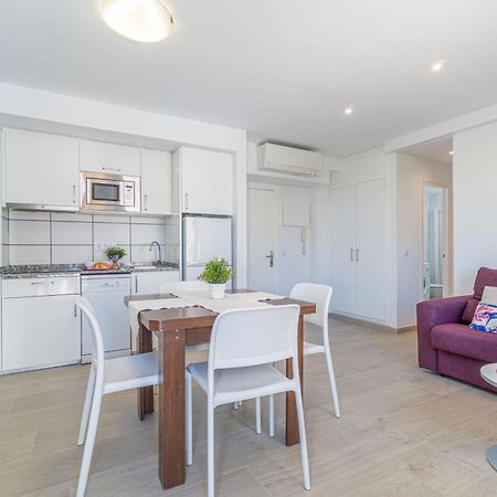 Apart-Rent Apartment Av Rhode 2º 2007 로지즈 외부 사진