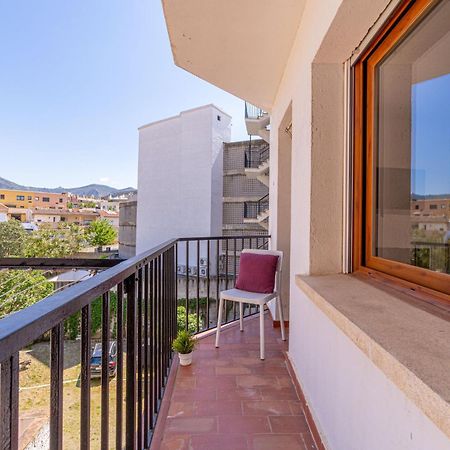 Apart-Rent Apartment Av Rhode 2º 2007 로지즈 외부 사진