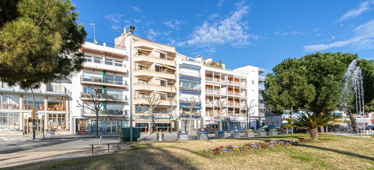 Apart-Rent Apartment Av Rhode 2º 2007 로지즈 외부 사진