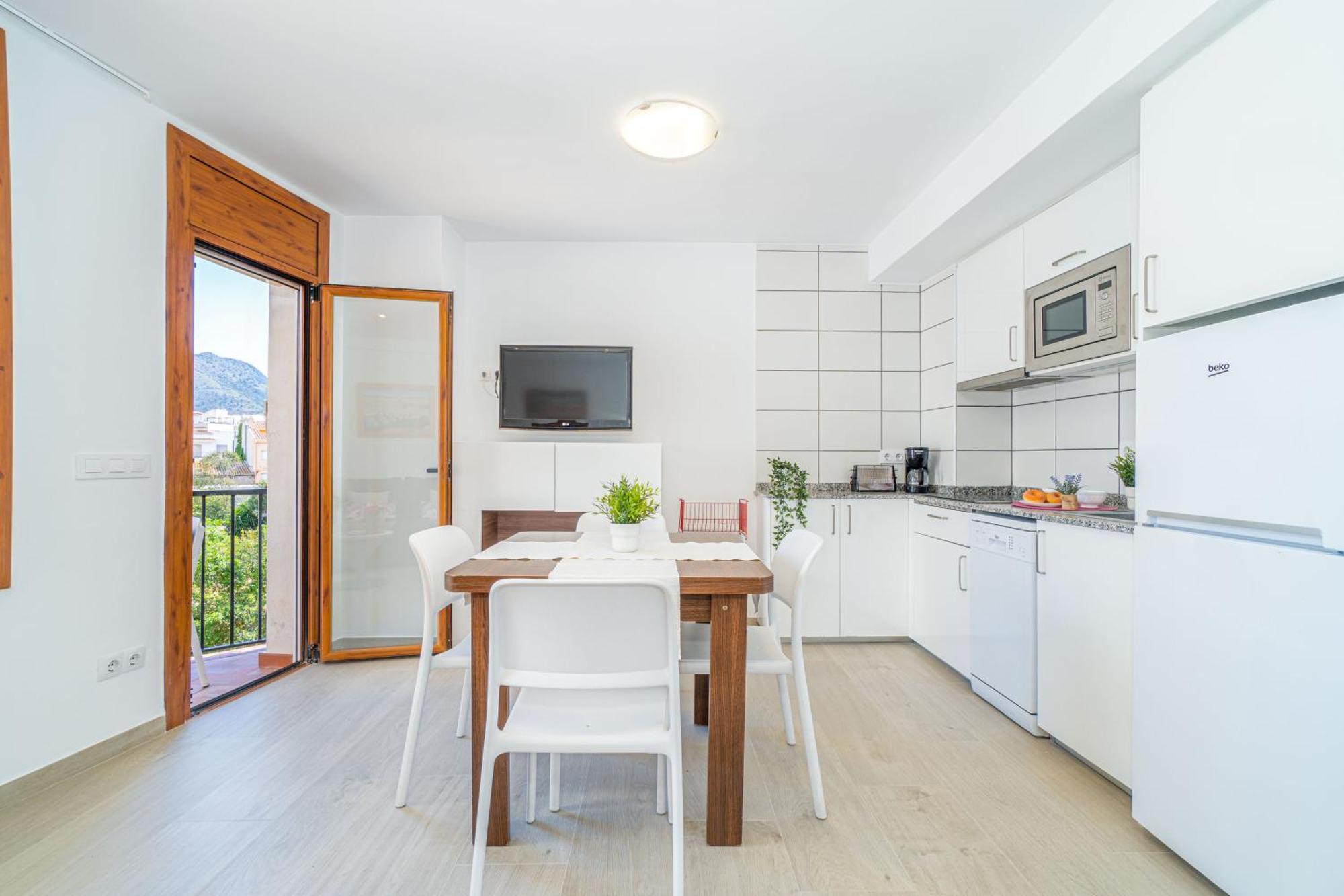 Apart-Rent Apartment Av Rhode 2º 2007 로지즈 외부 사진