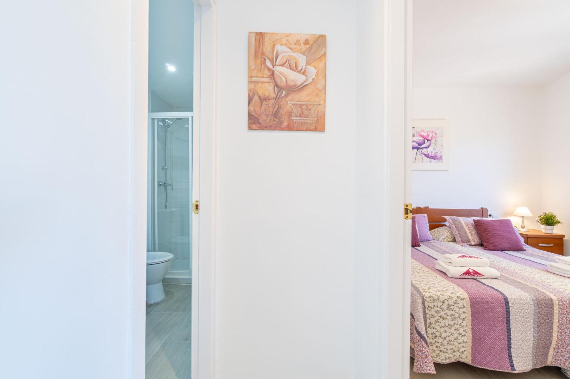 Apart-Rent Apartment Av Rhode 2º 2007 로지즈 외부 사진