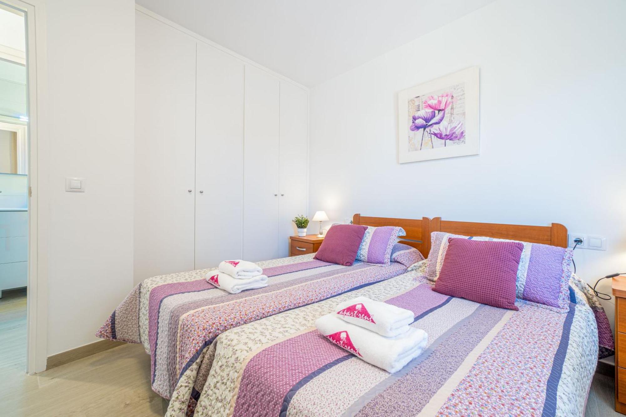 Apart-Rent Apartment Av Rhode 2º 2007 로지즈 외부 사진