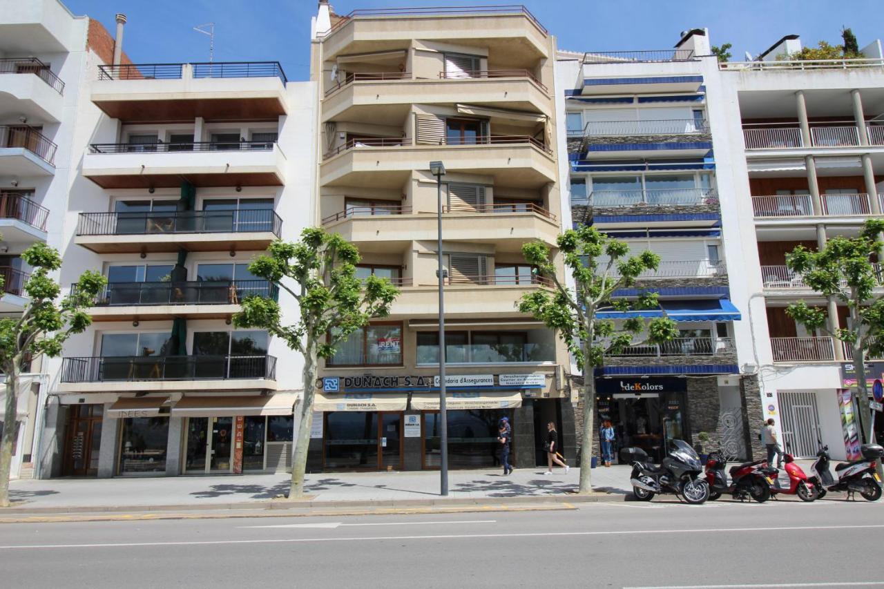 Apart-Rent Apartment Av Rhode 2º 2007 로지즈 외부 사진