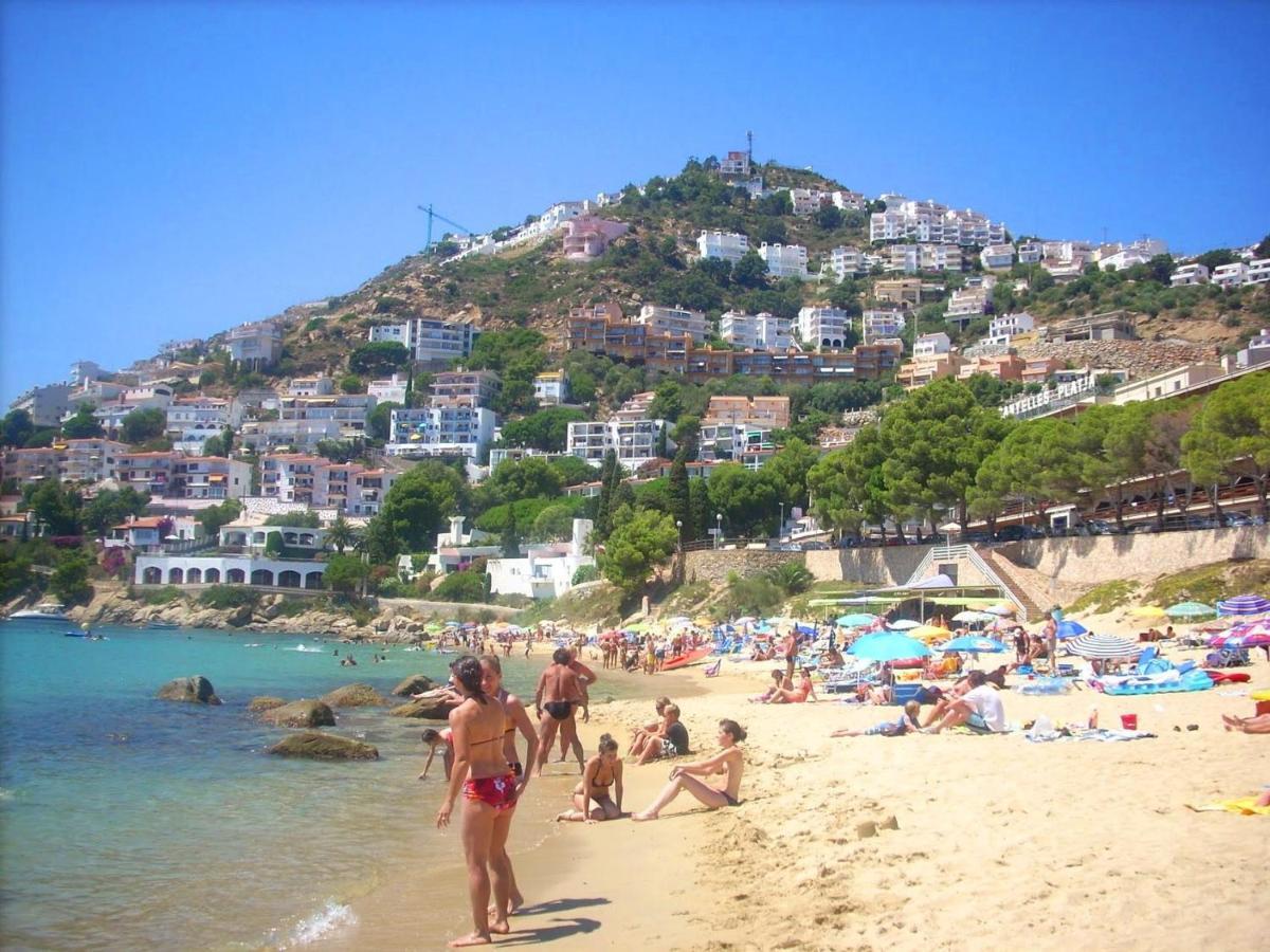 Apart-Rent Apartment Av Rhode 2º 2007 로지즈 외부 사진